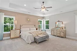 6135 Peaceful Grove (Lot 48) Dr, Cumming, GA 30041 - Photo 44