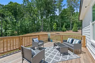 6135 Peaceful Grove (Lot 48) Dr, Cumming, GA 30041 - Photo 50