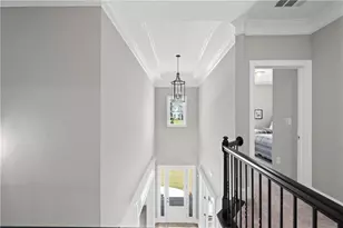 6135 Peaceful Grove (Lot 48) Dr, Cumming, GA 30041 - Photo 30