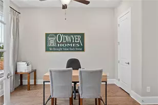 6135 Peaceful Grove (Lot 48) Dr, Cumming, GA 30041 - Photo 8