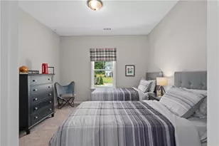 6135 Peaceful Grove (Lot 48) Dr, Cumming, GA 30041 - Photo 32