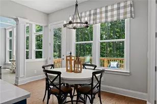 6135 Peaceful Grove (Lot 48) Dr, Cumming, GA 30041 - Photo 26