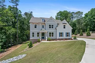 6135 Peaceful Grove (Lot 48) Dr, Cumming, GA 30041 - Photo 56