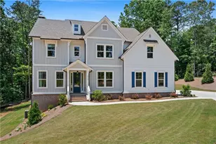 6135 Peaceful Grove (Lot 48) Dr, Cumming, GA 30041 - Photo 2