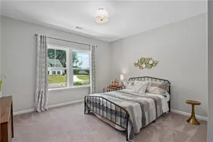 6135 Peaceful Grove (Lot 48) Dr, Cumming, GA 30041 - Photo 40