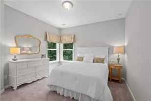 6135 Peaceful Grove (Lot 48) Dr, Cumming, GA 30041 - Photo 36