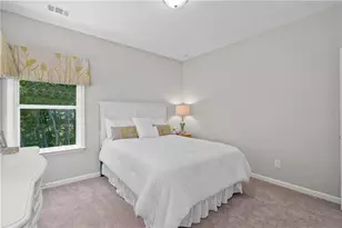 6135 Peaceful Grove (Lot 48) Dr, Cumming, GA 30041 - Photo 36