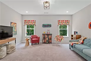 6135 Peaceful Grove (Lot 48) Dr, Cumming, GA 30041 - Photo 38