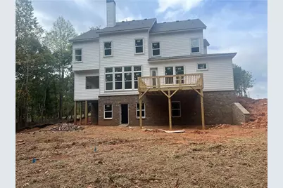 6135 Peaceful Grove (Lot 48) Drive, Cumming, GA 30041 - Photo 18