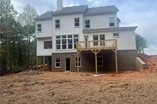 6135 Peaceful Grove (Lot 48) Dr, Cumming, GA 30041 - Photo 18