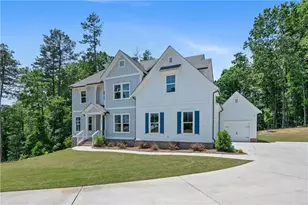 6135 Peaceful Grove (Lot 48) Dr, Cumming, GA 30041 - Photo 58