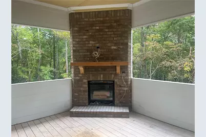 6135 Peaceful Grove (Lot 48) Drive, Cumming, GA 30041 - Photo 2