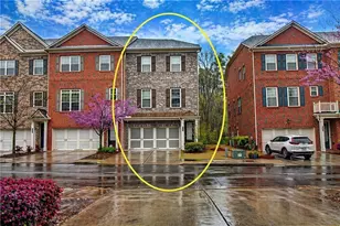 2405 Tenor Ln, Alpharetta, GA 30009 - Photo 2