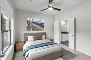 821 Ralph McGill Blvd, Atlanta, GA 30306 - Photo 4