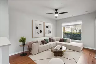 821 Ralph McGill Blvd, Atlanta, GA 30306 - Photo 2