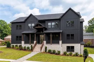 6415 Rock Springs Cir, Buford, GA 30518 - Photo 2