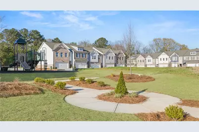 608 Gunnin Way #LOT 34, McDonough, GA 30253 - Photo 30