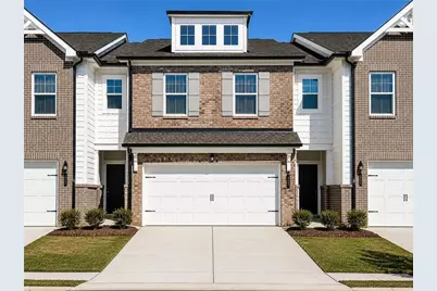 608 Gunnin Way #LOT 34, McDonough, GA 30253 - Photo 1