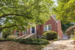 354 Glenn Cir, Decatur, GA 30030 - Photo 2