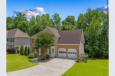 5487 Amity Cove, Powder Springs, GA 30127 - Photo 10