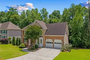 5487 Amity Cove, Powder Springs, GA 30127 - Photo 10
