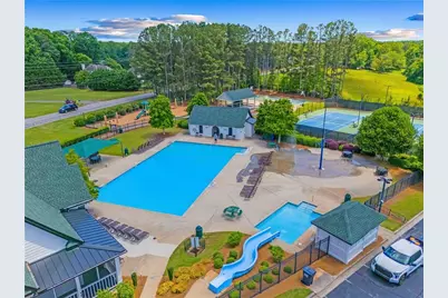 5487 Amity Cove, Powder Springs, GA 30127 - Photo 50