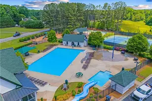 5487 Amity Cove, Powder Springs, GA 30127 - Photo 50