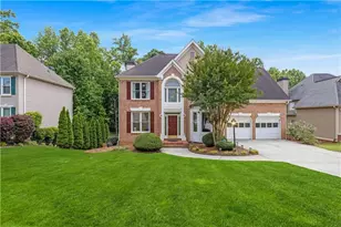 5487 Amity Cove, Powder Springs, GA 30127 - Photo 1