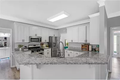 5487 Amity Cove, Powder Springs, GA 30127 - Photo 4