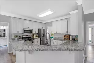 5487 Amity Cove, Powder Springs, GA 30127 - Photo 4