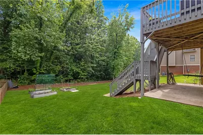 5487 Amity Cove, Powder Springs, GA 30127 - Photo 38
