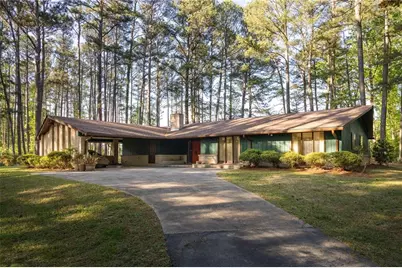 8355 Cedar Grove Road, Fairburn, GA 30213 - Photo 1
