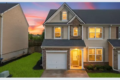 4161 Magnolia Glen Walk, Norcross, GA 30093 - Photo 1