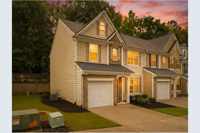 4161 Magnolia Glen Walk, Norcross, GA 30093 - Photo 2