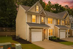 4161 Magnolia Glen Walk, Norcross, GA 30093 - Photo 2