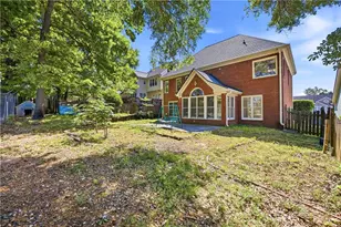 4625 SW Fairway View Ct, Duluth, GA 30096 - Photo 30