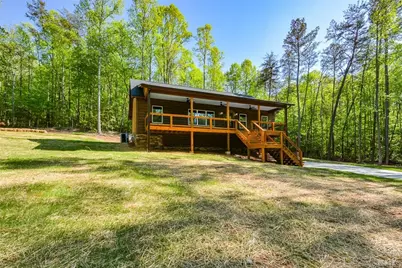 258 Rocky Hollow Road, Ellijay, GA 30536 - Photo 1