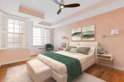 1735 Peachtree Street NE #117, Atlanta, GA 30309 - Photo 4
