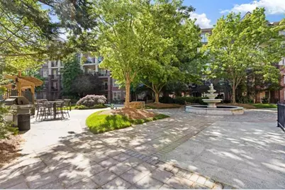 1735 Peachtree Street NE #117, Atlanta, GA 30309 - Photo 46