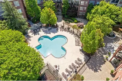 1735 Peachtree Street NE #117, Atlanta, GA 30309 - Photo 48