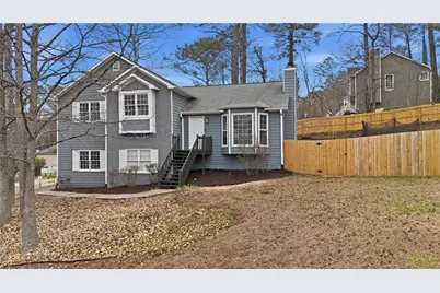 10 Old Hickory Way, Dallas, GA 30157 - Photo 2