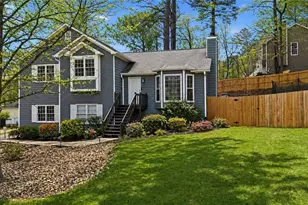 10 Old Hickory Way, Dallas, GA 30157 - Photo 1