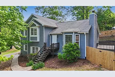 10 Old Hickory Way, Dallas, GA 30157 - Photo 8