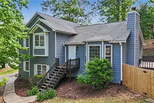 10 Old Hickory Way, Dallas, GA 30157 - Photo 8