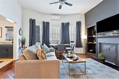 540 John Wesley Dobbs Avenue NE, Atlanta, GA 30312 - Photo 30