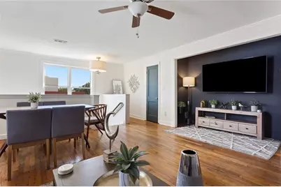 540 John Wesley Dobbs Avenue NE, Atlanta, GA 30312 - Photo 36