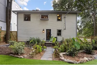 540 John Wesley Dobbs Avenue NE, Atlanta, GA 30312 - Photo 8