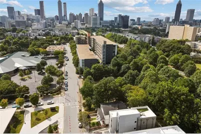 540 John Wesley Dobbs Avenue NE, Atlanta, GA 30312 - Photo 4