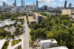 540 John Wesley Dobbs Ave NE, Atlanta, GA 30312 - Photo 4