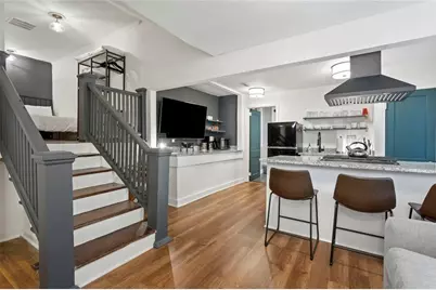 540 John Wesley Dobbs Avenue NE, Atlanta, GA 30312 - Photo 46